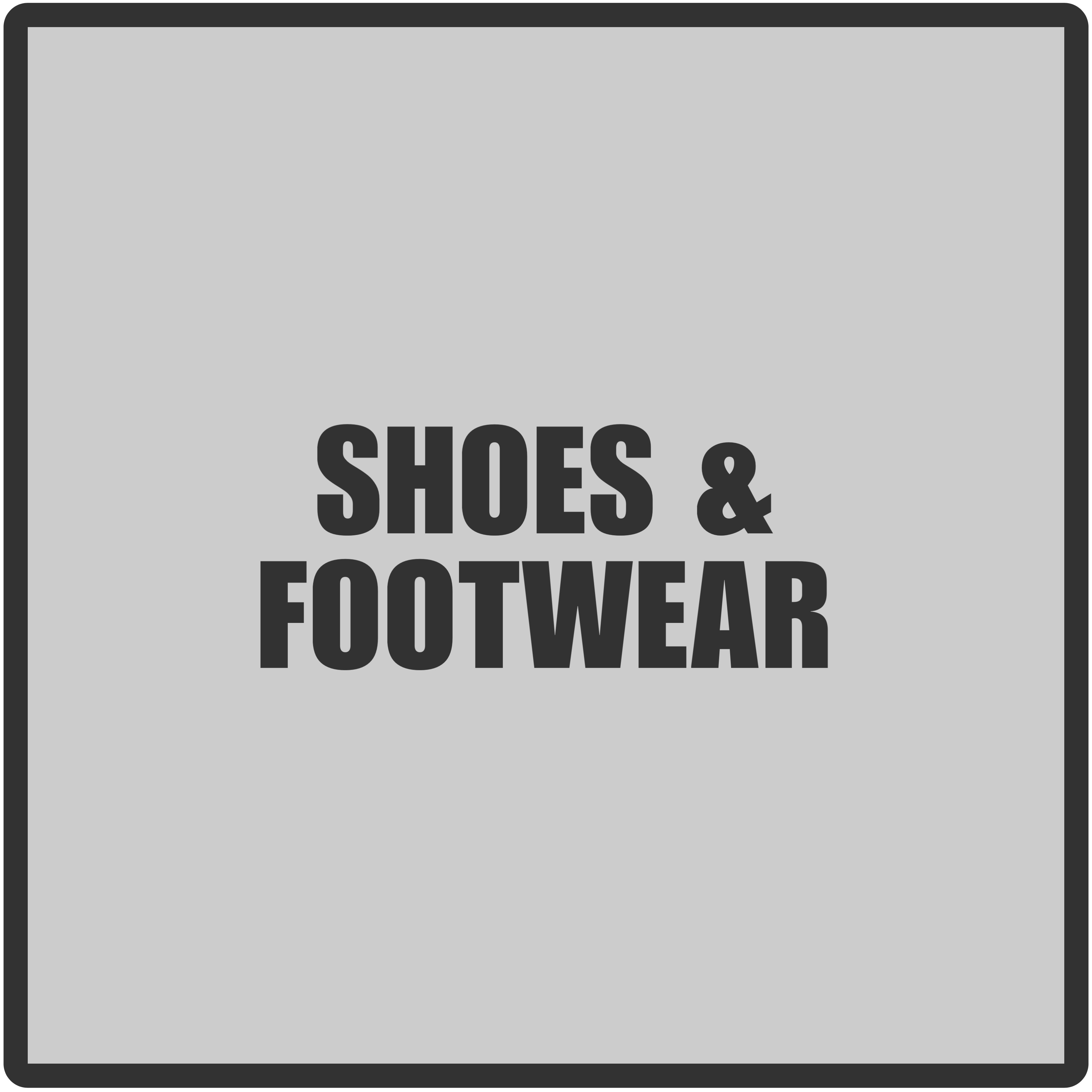 Shoes and Footwear