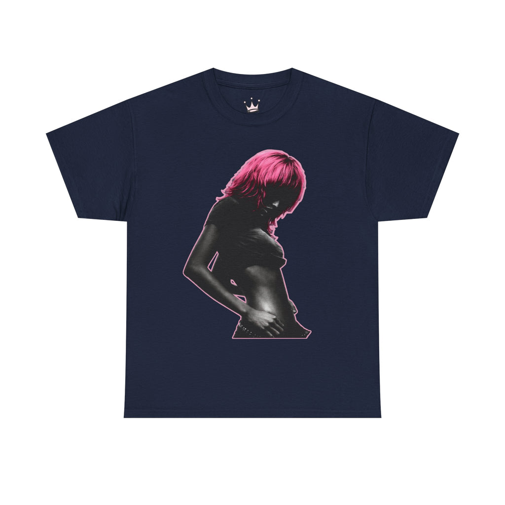 Silhouette Femme Graphic T-Shirt