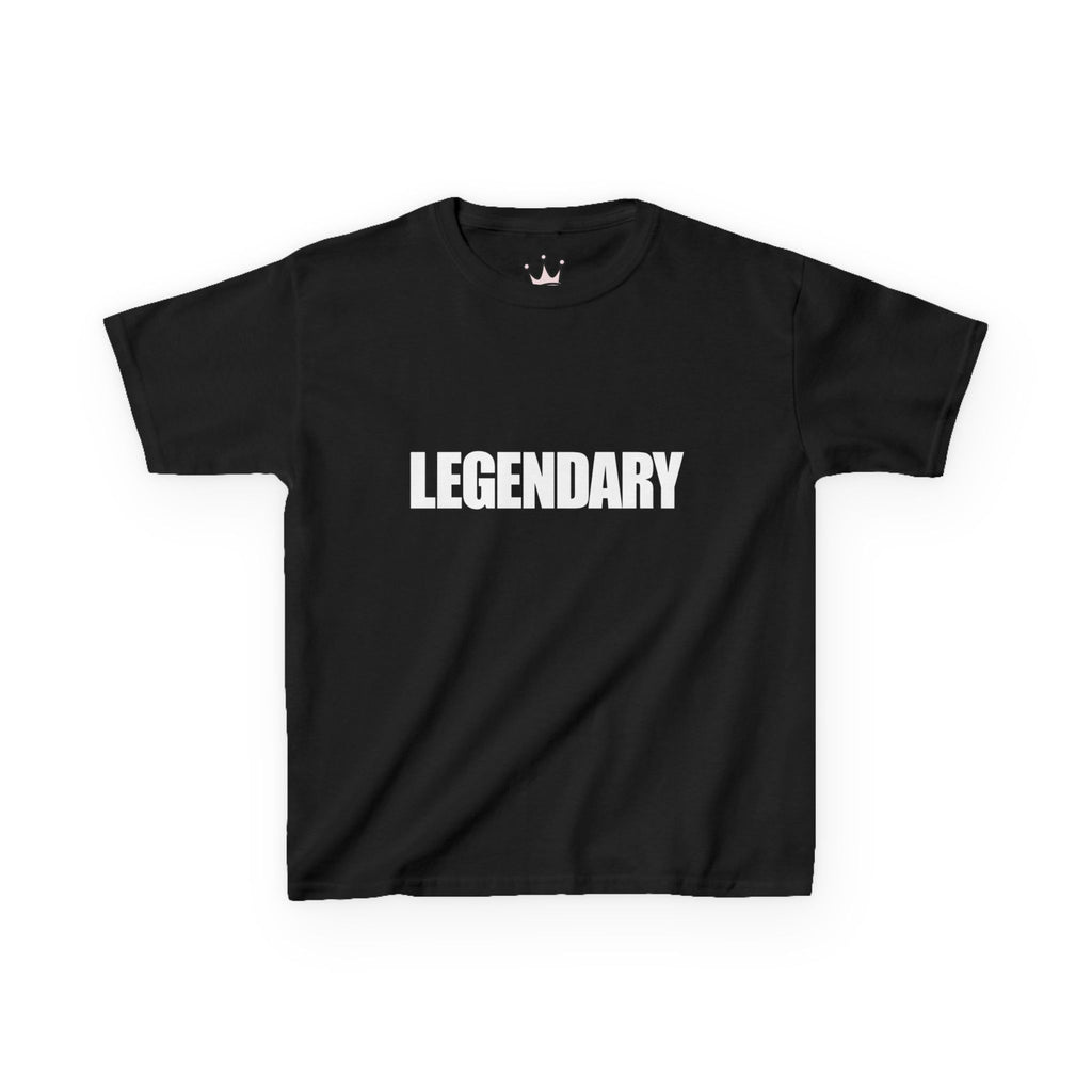 Legendary baby tee