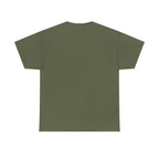Silhouette Femme Graphic T-Shirt