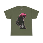 Silhouette Femme Graphic T-Shirt