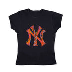 NYC baby tee
