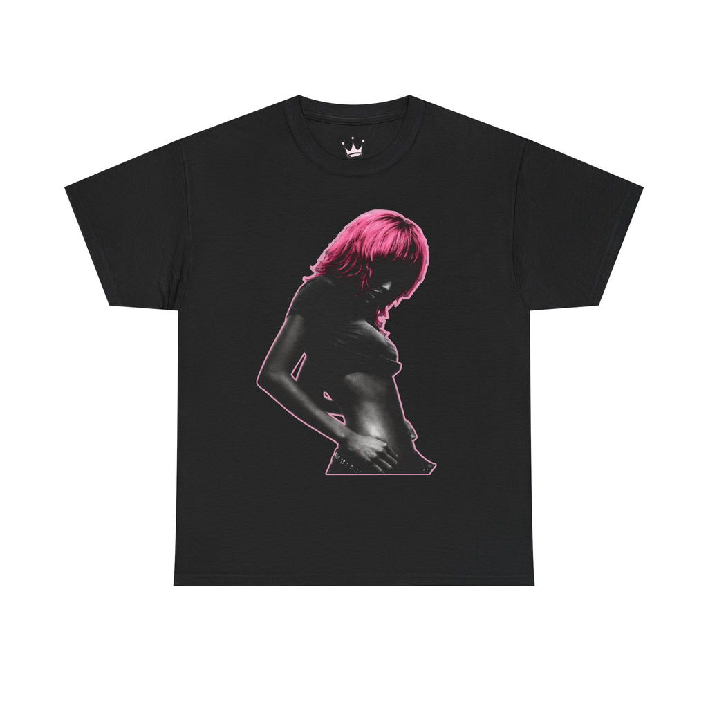 Silhouette Femme Graphic T-Shirt