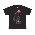 Silhouette Femme Graphic T-Shirt