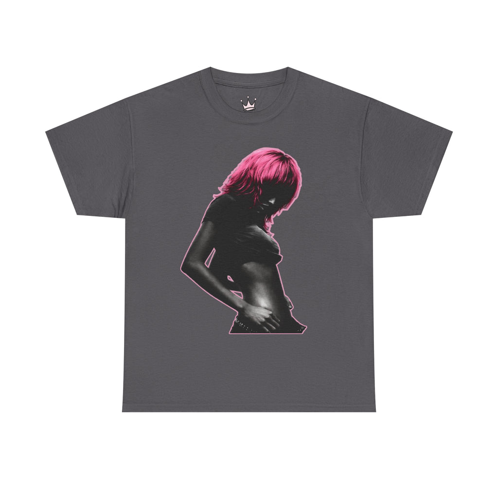 Silhouette Femme Graphic T-Shirt