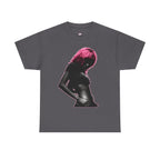 Silhouette Femme Graphic T-Shirt