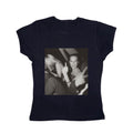 Party girl baby tee