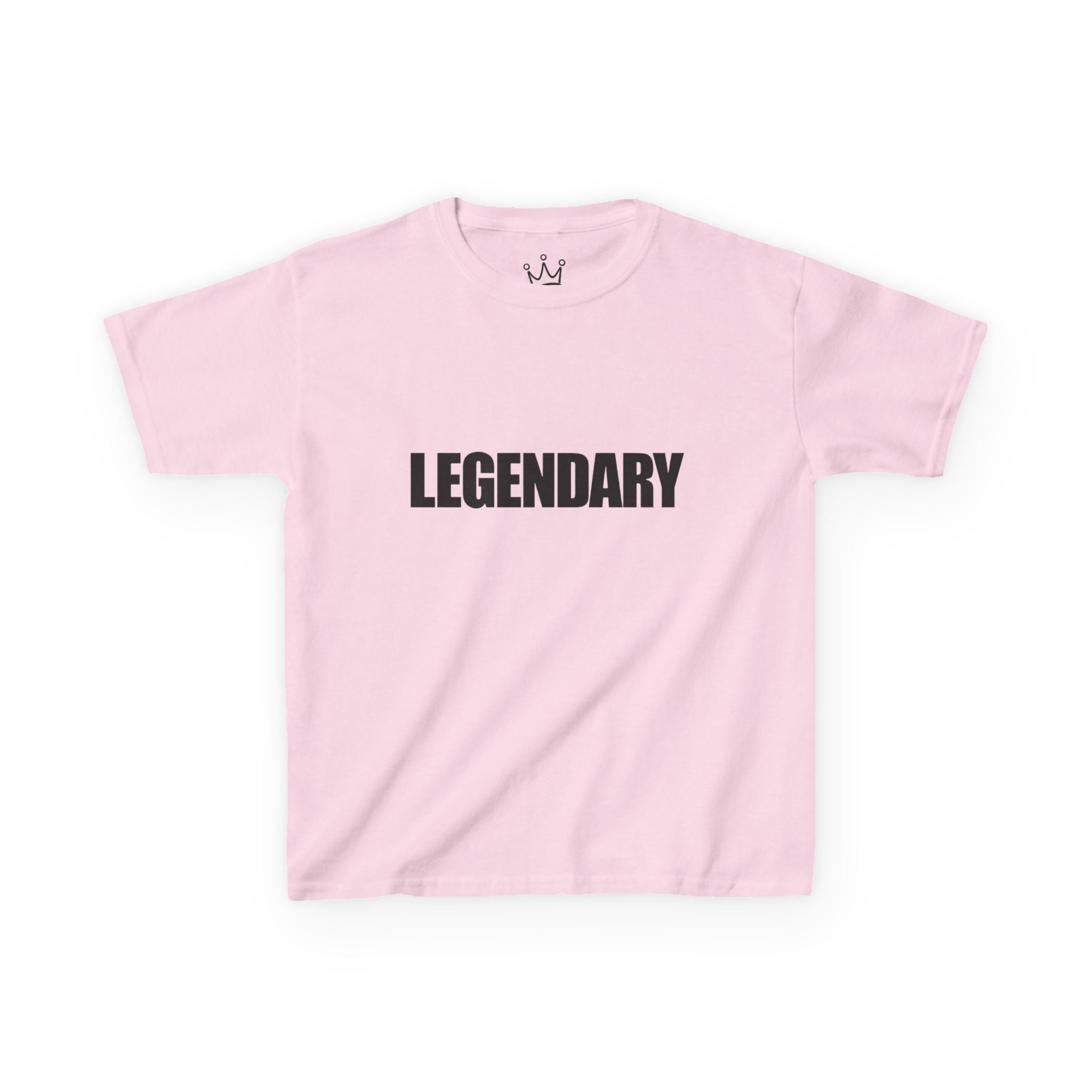 Legendary baby tee