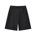Reigned Heavyweight Fleece Long Shorts