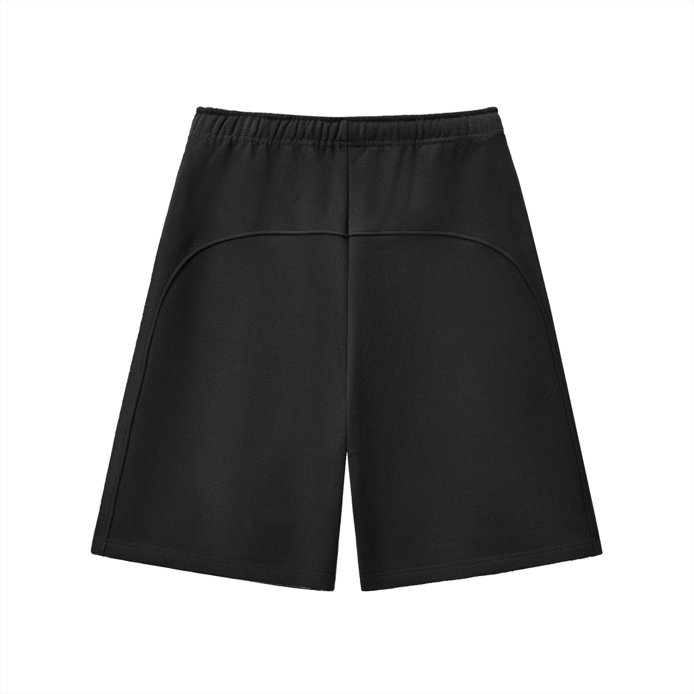 Reigned Heavyweight Fleece Long Shorts