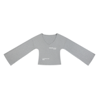 Women’s Fitted Bell Sleeve T-Shirt
