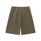 Reigned Heavyweight Fleece Long Shorts