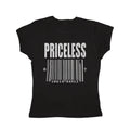 Priceless baby tee