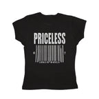 Priceless baby tee