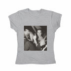 Party girl baby tee