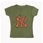 NYC baby tee