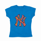 NYC baby tee