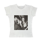 Party girl baby tee