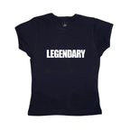 Legendary baby tee