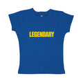 Legendary baby tee