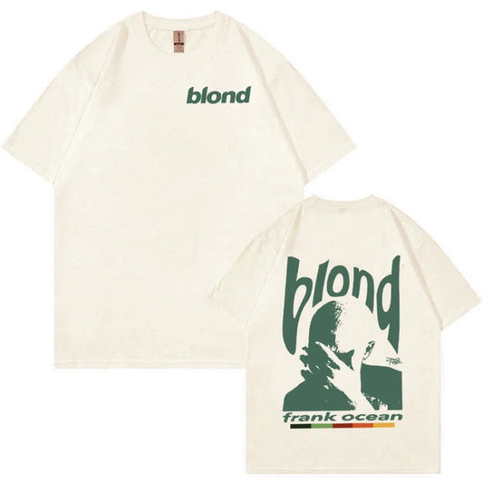 Blond album cover Graphic T-Shirt